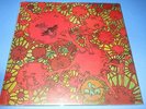 LP ITALIAN PROG OSANNA UNO - UNO - GATEFOLD