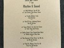 Rhythm & Sound - See Mi Yah - 7 × 7