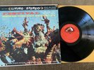 Reiner / Chicago Symphony ?– Festival LP RCA LSC 2423 Shaded Dog DG 1s1s Stamper