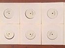Joy Division - Plus Minus Singles 78-80, 10x7
