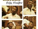Muddy Waters / Folk Singer 180 Gram Vinyl Record