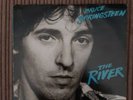BRUCE SPRINGSTEEN- The River- DBL Vinyl SCBS84622 Excellent Vinyl condition
