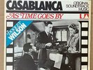 7'Dooley Wilson *As time goes by*CASABLANCA*HUMPHREY BOGART*OST KULT*Germany