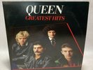 Greatest Hits by Queen Vinyl, Nov-2016, 2 Disc-Set Hollywood LP Freddy Mercury