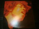 THE JIMI HENDRIX EXPERIENCE ELECTRIC LADYLAND 2 LP RECORD SET