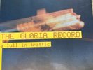 The Gloria Record A Lull in Traffic LP Yellow Vinyl Mineral Emo