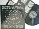 Mental as Anything    mouth to mouth