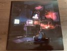 The Midnight - Monsters [Purple Vinyl] Near Mint Vinyl LP Album