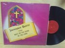 JOURNEYMEN QUARTET Sings BUILT BY THE HAND OF THE LORD - Lp VeryGood