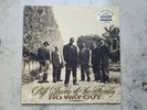Puff Daddy & The Family No Way Out 2LP 1997 US Originalpressung Near Mint Rar