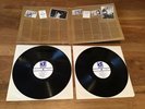 Magic Sam Live LP Delmark DL 645-646 Double Blues Album