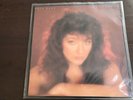 Kate Bush Record Vinyl 12