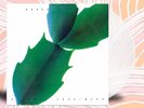 Hiroshi Yoshimura Green LP Exclusive Clear Vinyl Limited /250 NEW Sealed w/ OBI