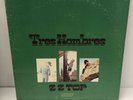 ZZ Top ( Tres Hombres ) 1973 Vinyl LP/record London Records XPS-631 Used