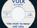 Trini Lopez 