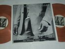 2x LP Vinyl Rolling Stones - Anybody Seen my Baby ? The Who Beatles Doors Jagger