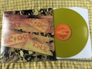 AC/DC LP TNT Aussie Mustard Vinyl NEW Reissue T.N.T.