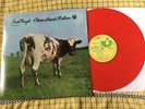 Pink Floyd LP Atom Heart Mother Red Vinyl NEW Reissue