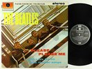 Beatles - Please Please Me LP - Parlophone UK VG++