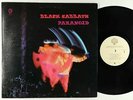 Black Sabbath - Paranoid LP - Warner Bros. VG++