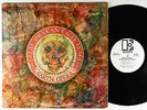 Earth Opera - The Great American Eagle Tragedy LP - Elektra VG+ PROMO