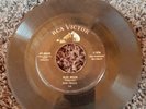 ELVIS PRESLEY - Blue Moon / Just Because VG+ RCA Gold Standard 447-0613 45