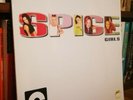 Spice Girls: 'Spice' Limited Edition White Vinyl LP *BRAND NEW & SEALED*