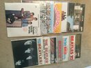 The Beatles New Condition 15 Records As Shown In The Photo Unopened