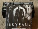 Skyfall Original Motion Picture Soundtrack Vinyl LP Adele Skyfall not on record