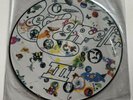 LED ZEPPELIN III (Three)    LP  PICTURE DISC NEW SEALED OOP