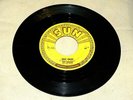 ROY ORBISON 45,  