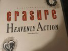 Erasure heavenly action Yellow brick mix.
