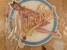 David Lee Roth Yankee Rose W8656P Picture Disc