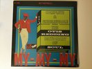 Otis Redding Dictionary Of Soul LP - Volt S-415 - Stereo - 1966 - Sealed - Mint