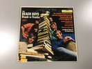 The Beach Boys Stack-o-Tracks 1968 Vinyl LP Capitol Duophonic  1st w/ Music Book