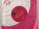 The Breakaways — That's how it goes — rare 7