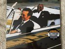 Eric Clapton and B.B. King : Riding With the King 2 X Vinyl 12