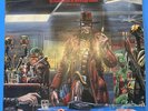 IRON MAIDEN Stranger In A Strange Land - Maxi Single Vinyl, 1989 Reissue