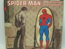 1976 Lifesong LS6001 Spider Man Rock Reflections LP Vinyl Record Promo Copy