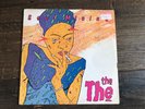 The The - Soul Mining 1983 vinyl LP album Matt Johnson indie rock post-punk era