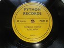 Big Moose - Rambling Woman c/w Puppy Howl Blues 1967 UK 45 PYTHON MOD/R&B