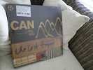 CAN THE LOST TAPES limited edition 5 x 180g VINYL BOX SET + Bonus