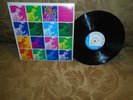 Cecil Taylor Unit Structures Blue Note 4237 MONO Jimmy Lyons Henry Grimes EX LP