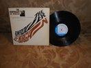 Lee Morgan The Rumproller Blue Note 84219 stereo NY USA Joe Henderson VG+