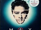 MAX Q (Michael Hutchence - INXS) Near Mint Never played 1989 1st press Promo LP