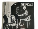 The Specials Ghost Town Two-Tone Original 1981 Vinyl 7”