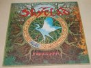 SKYCLAD - Jonah's Ark, 1st press Vinyl, LP 1993 (Noise International ?– N0209-1)