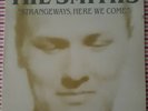 The Smiths, Strangeways Vinyl. UK White Label, Never Played.