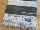BRAD MEHLDAU TRIO Blues and Ballads vinyl LP NEW SEALED 2016 HARD TO FIND
