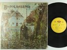 Black Sabbath - S/T LP - Chung Sheng Taiwan